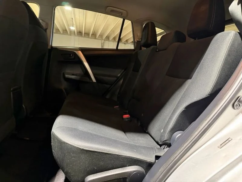 2013 Toyota RAV4 4th Gen - Image 12 of 12