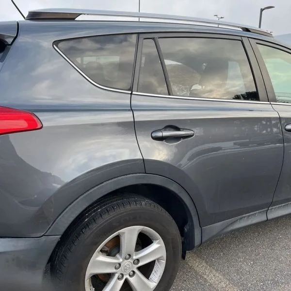 2013 Toyota RAV4 4th Gen - Image 9 of 12