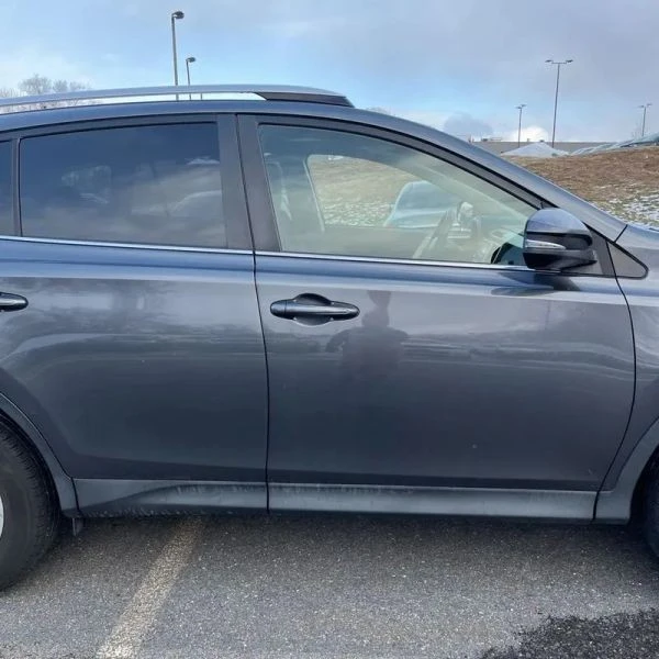 2013 Toyota RAV4 4th Gen - Image 11 of 12