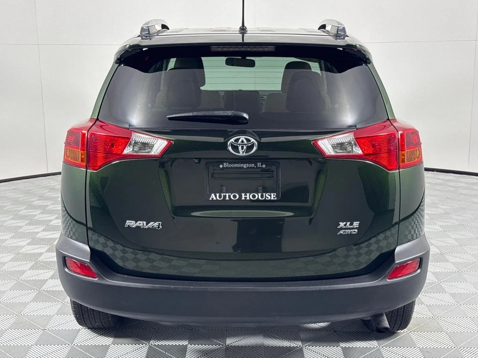 2013 Toyota RAV4 4th Gen - Image 6 of 21