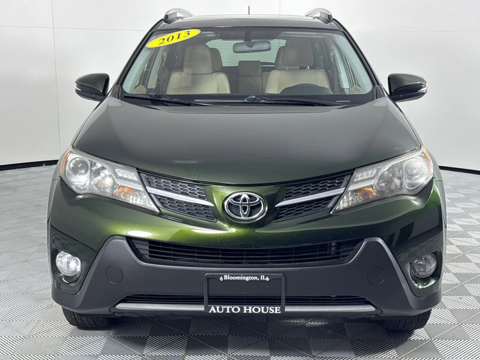 2013 Toyota RAV4 4th Gen - Image 12 of 21