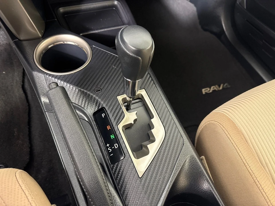 2013 Toyota RAV4 4th Gen - Image 21 of 21