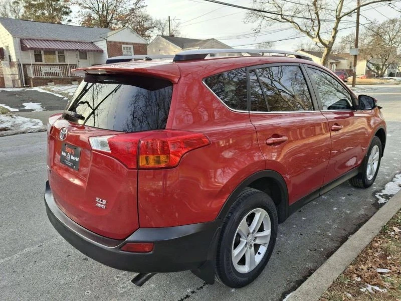 2013 Toyota RAV4 4th Gen - Image 6 of 12