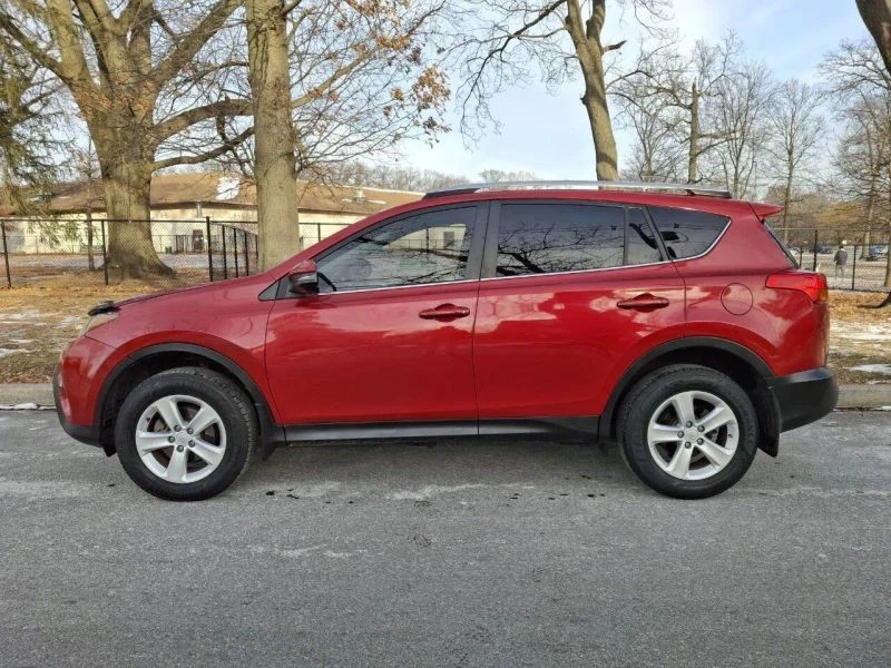 2013 Toyota RAV4 4th Gen - Image 11 of 12