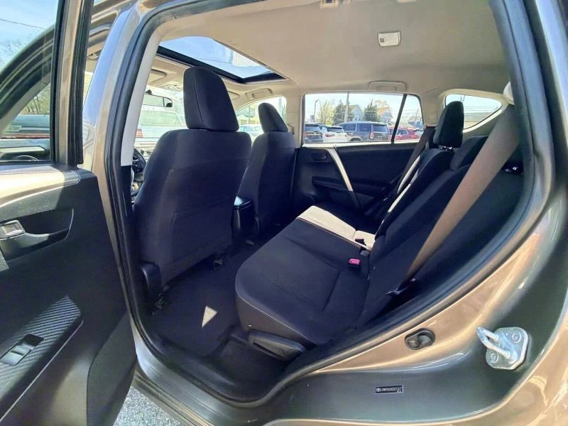 2013 Toyota RAV4 4th Gen - Image 12 of 12
