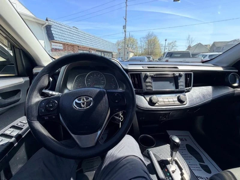 2013 Toyota RAV4 4th Gen - Image 3 of 12
