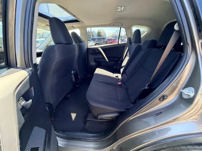 2013 Toyota RAV4 4th Gen - Image 11 of 12