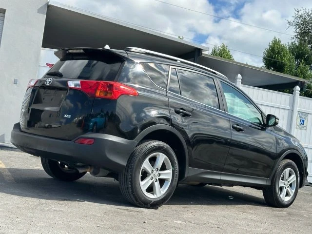 2013 Toyota RAV4 4th Gen - Image 3 of 12
