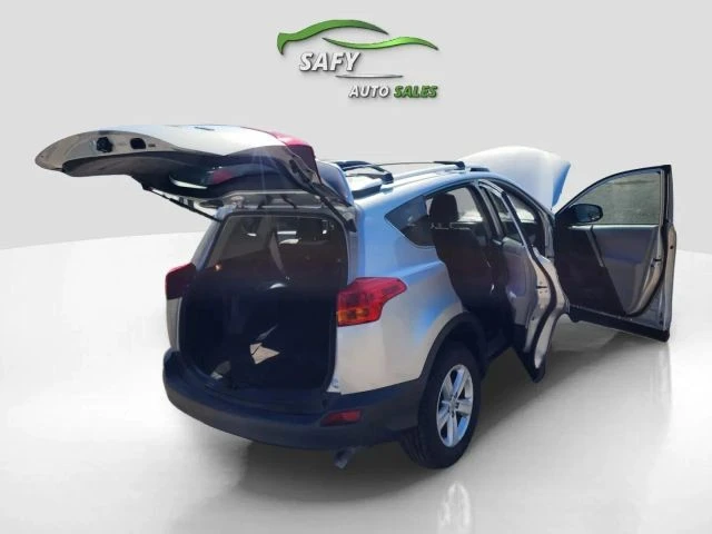 2013 Toyota RAV4 4th Gen - Image 15 of 21