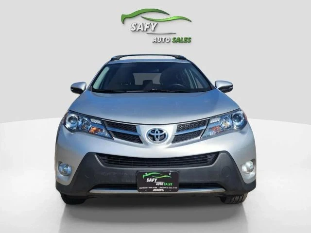 2013 Toyota RAV4 4th Gen - Image 2 of 21