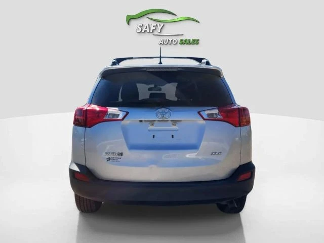 2013 Toyota RAV4 4th Gen - Image 6 of 21