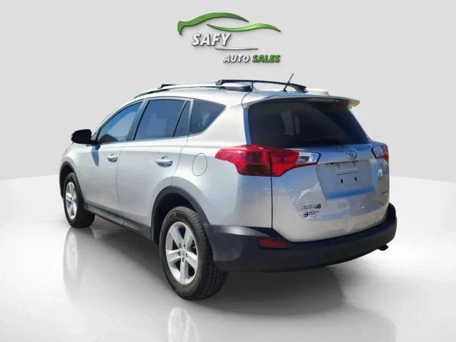 2013 Toyota RAV4 4th Gen - Image 5 of 21
