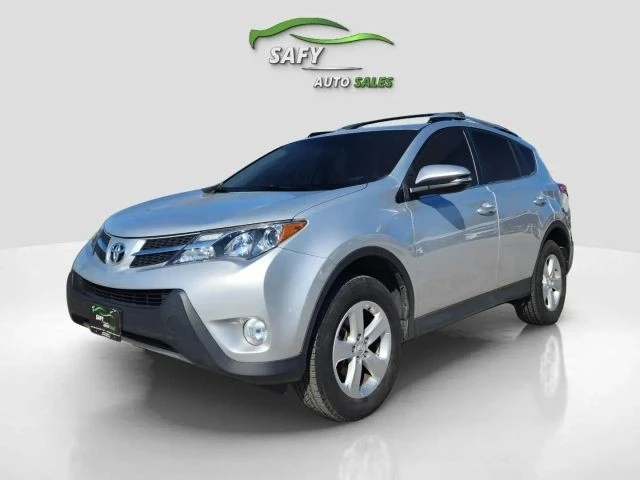 2013 Toyota RAV4 4th Gen - Image 3 of 21