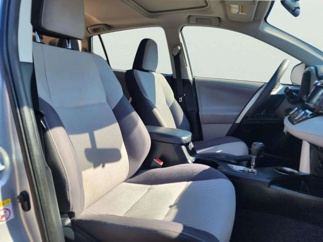 2013 Toyota RAV4 4th Gen - Image 20 of 21