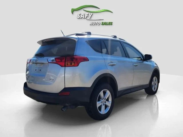 2013 Toyota RAV4 4th Gen - Image 7 of 21