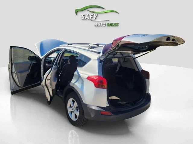 2013 Toyota RAV4 4th Gen - Image 13 of 21