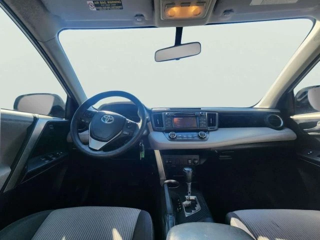 2013 Toyota RAV4 4th Gen - Image 17 of 21