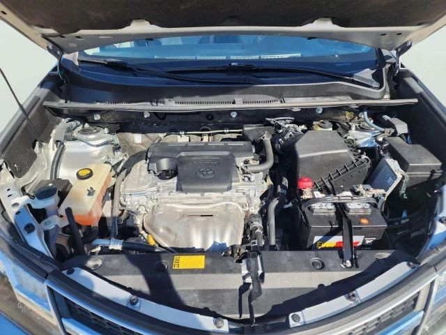 2013 Toyota RAV4 4th Gen - Image 10 of 21