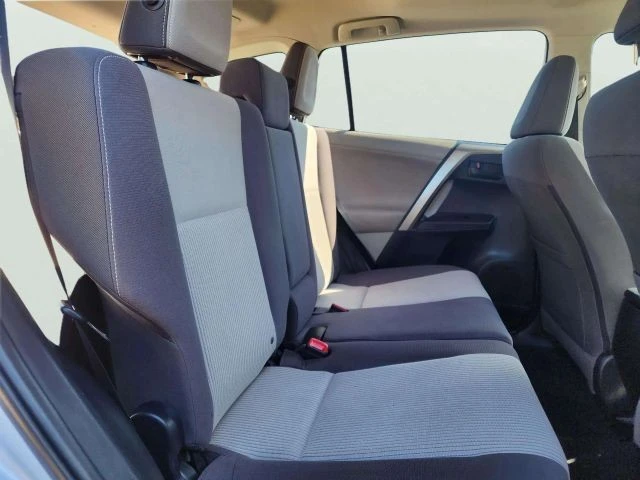 2013 Toyota RAV4 4th Gen - Image 21 of 21