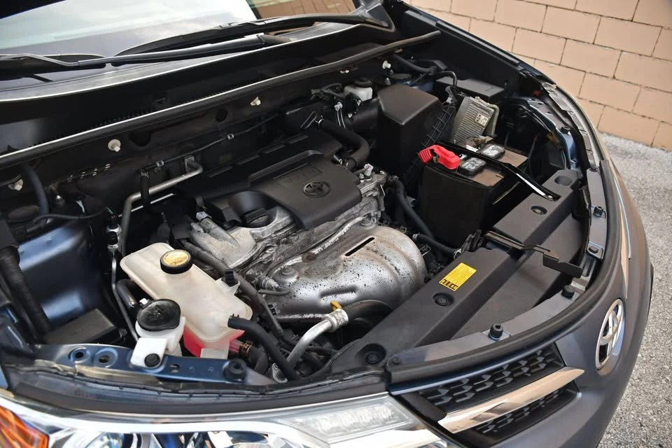 2013 Toyota RAV4 4th Gen - Image 20 of 20