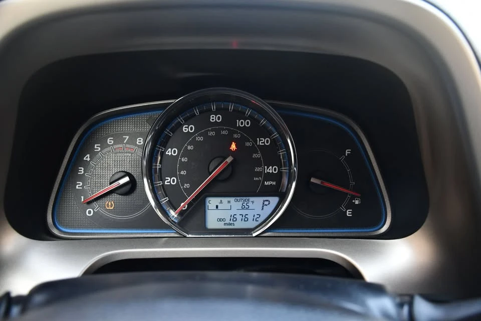 2013 Toyota RAV4 4th Gen - Image 12 of 20