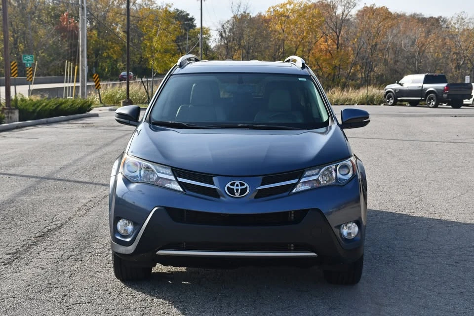 2013 Toyota RAV4 4th Gen - Image 3 of 20