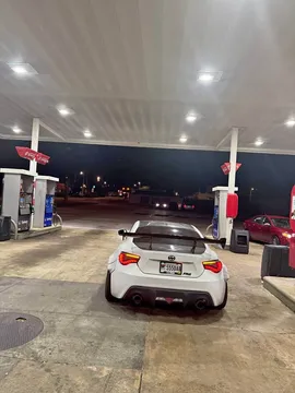 2013 Toyota Scion FR-S