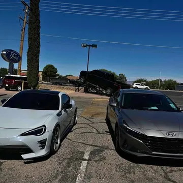 2013 Toyota Scion