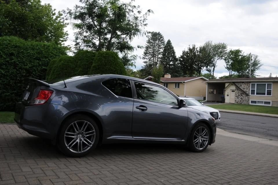 2013 Toyota Celica - Image 5 of 20