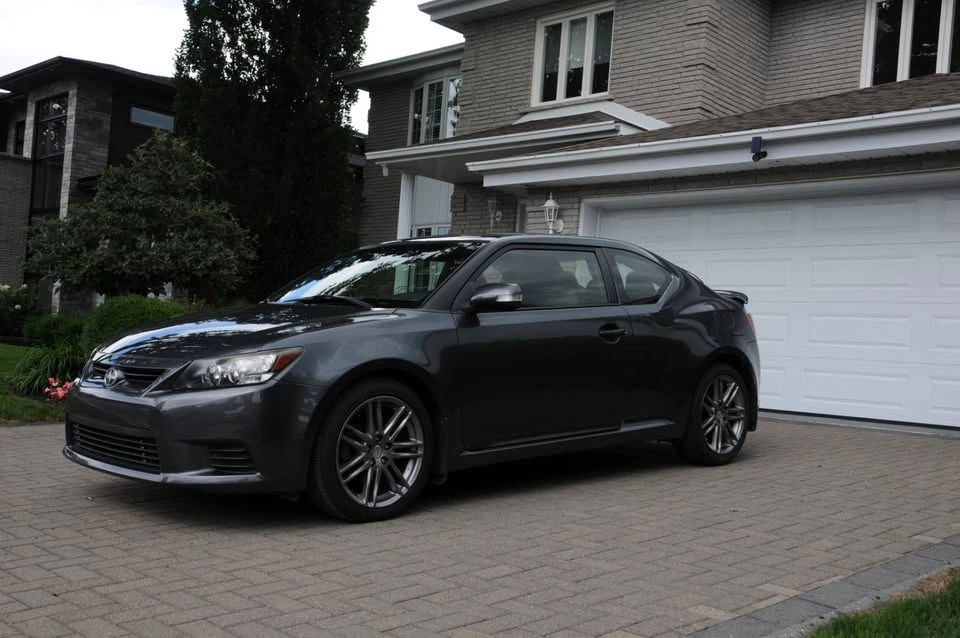 2013 Toyota Celica - Image 8 of 20