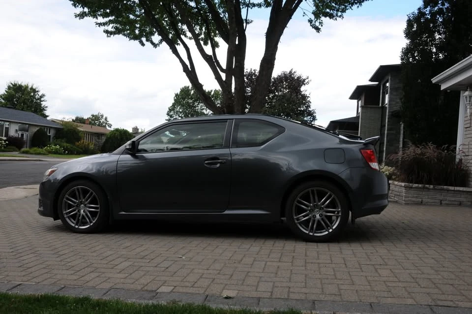 2013 Toyota Celica - Image 7 of 20