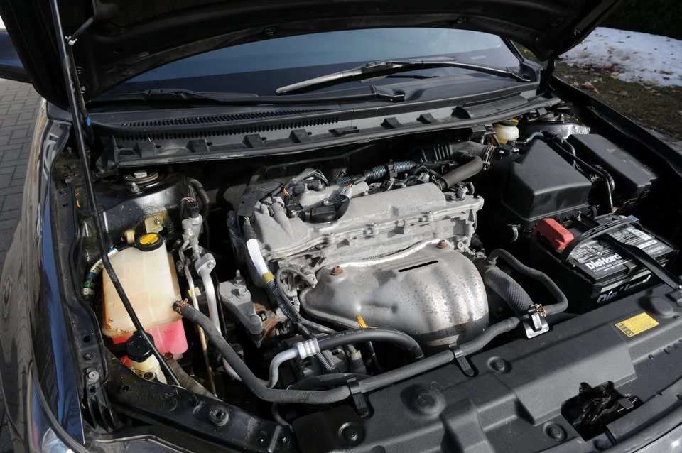 2013 Toyota Celica - Image 18 of 18