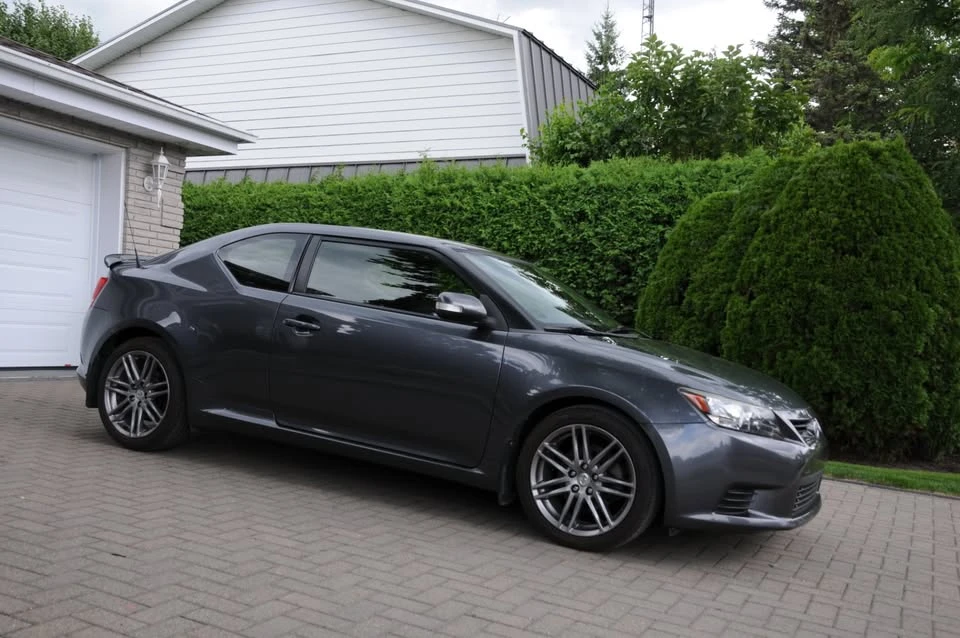 2013 Toyota Celica - Image 4 of 18