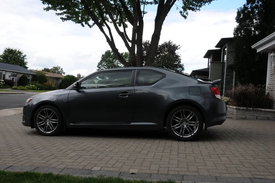 2013 Toyota Celica - Image 7 of 18