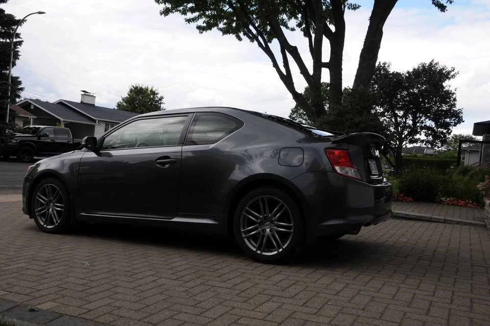 2013 Toyota Celica - Image 6 of 18