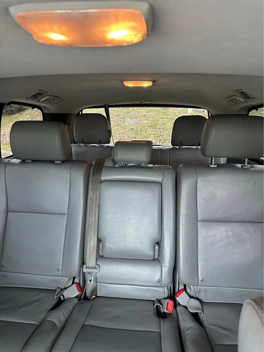 2013 Toyota Sequoia 2nd Gen - Image 12 of 19