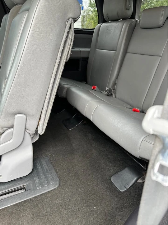 2013 Toyota Sequoia 2nd Gen - Image 9 of 19