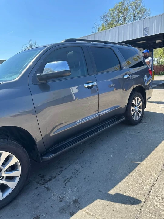 2013 Toyota Sequoia 2nd Gen - Image 16 of 19