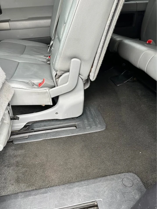 2013 Toyota Sequoia 2nd Gen - Image 8 of 19