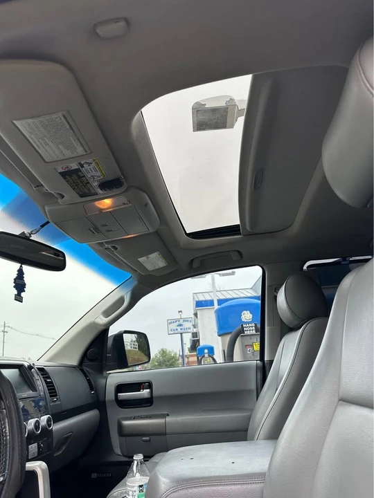 2013 Toyota Sequoia 2nd Gen - Image 3 of 19