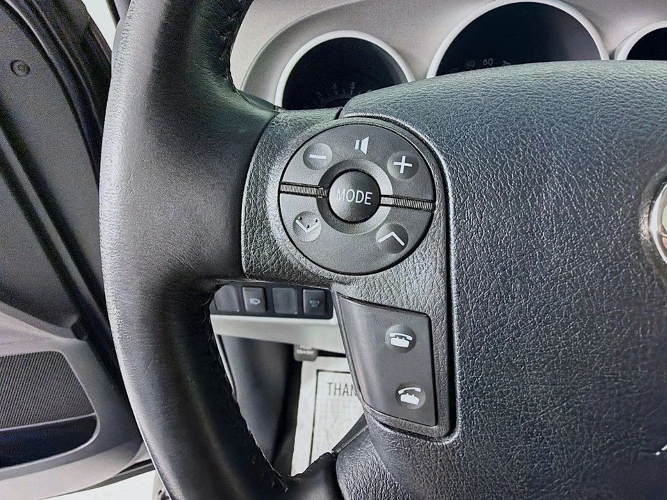 2013 Toyota Sequoia 2nd Gen - Image 11 of 12
