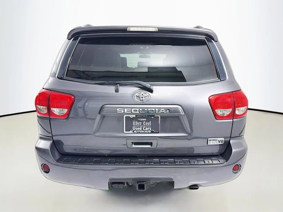 2013 Toyota Sequoia 2nd Gen - Image 6 of 12