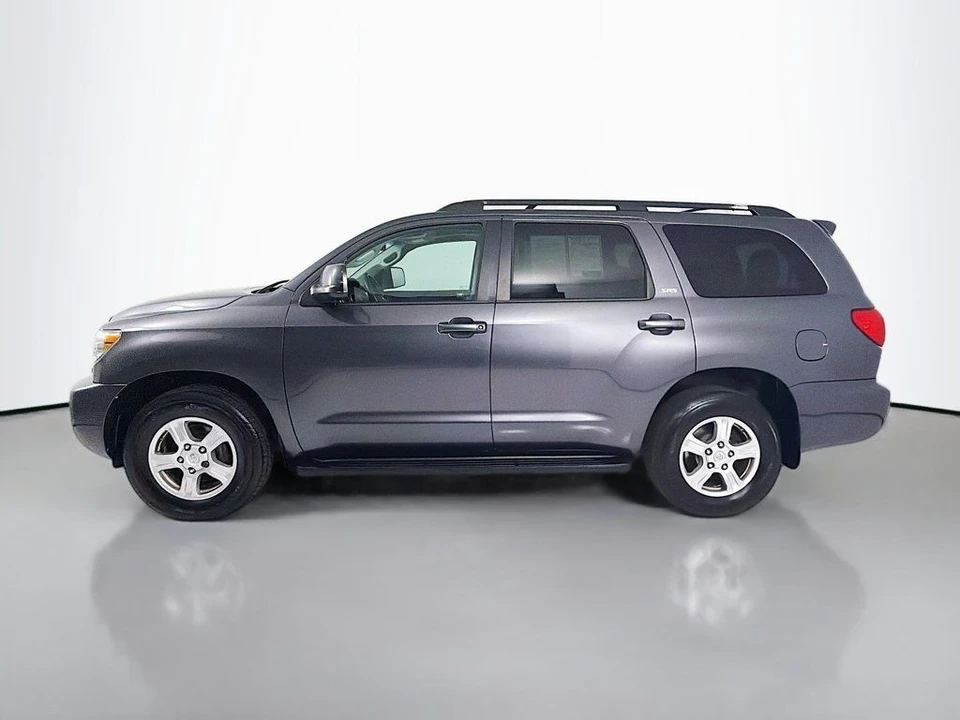 2013 Toyota Sequoia 2nd Gen - Image 4 of 12