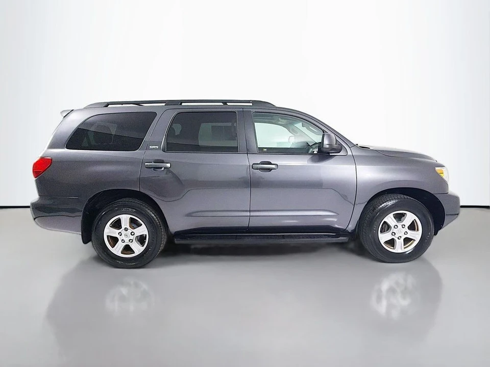 2013 Toyota Sequoia 2nd Gen - Image 8 of 12
