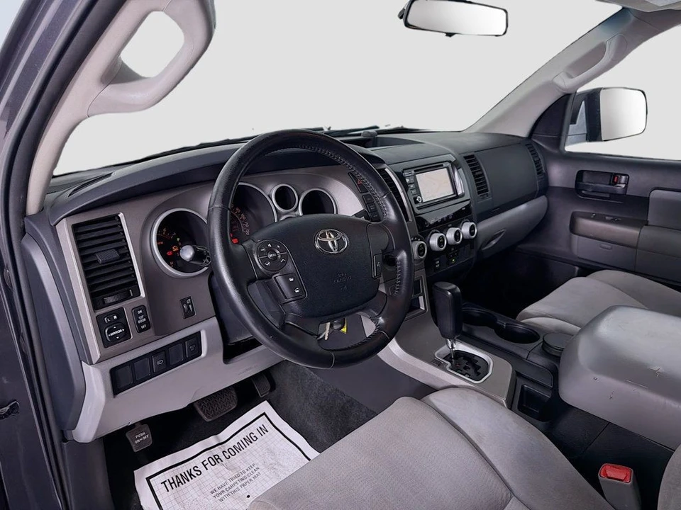 2013 Toyota Sequoia 2nd Gen - Image 9 of 12