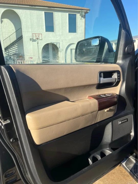 2013 Toyota Sequoia 2nd Gen - Image 10 of 10