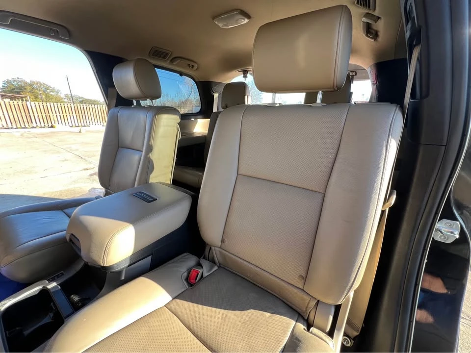 2013 Toyota Sequoia 2nd Gen - Image 6 of 10