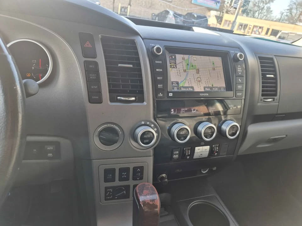 2013 Toyota Sequoia 2nd Gen - Image 20 of 20