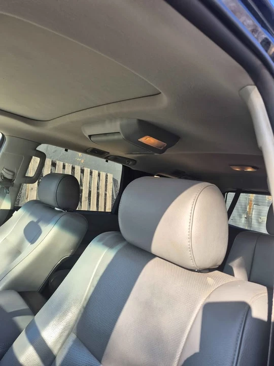2013 Toyota Sequoia 2nd Gen - Image 12 of 20