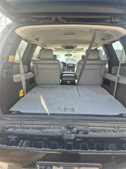 2013 Toyota Sequoia 2nd Gen - Image 9 of 20